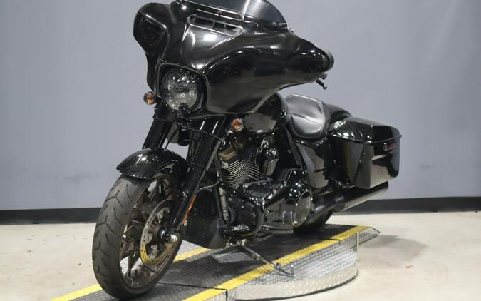 2022 Harley-Davidson Street Glide ST