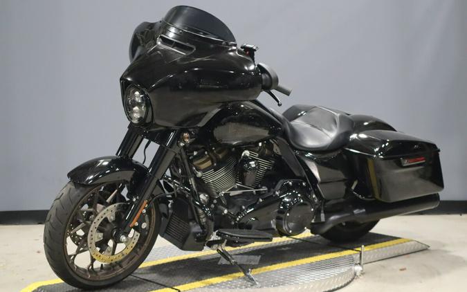 2022 Harley-Davidson Street Glide ST