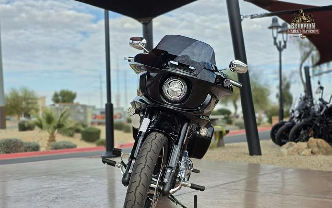 2025 Harley-Davidson® FXLRST - Low Rider® ST
