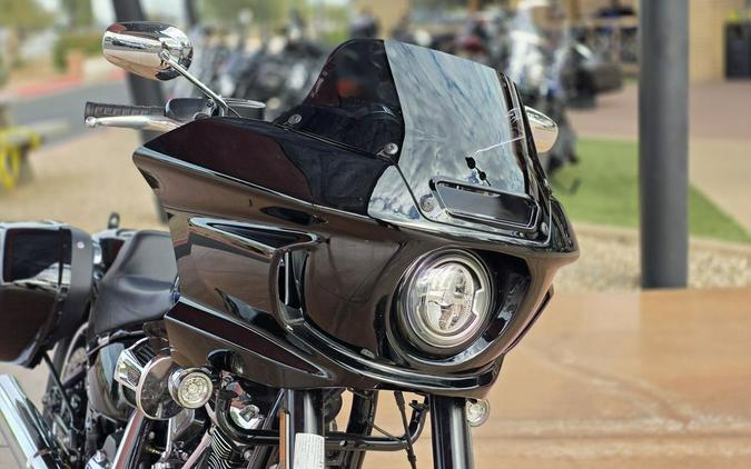 2025 Harley-Davidson® FXLRST - Low Rider® ST