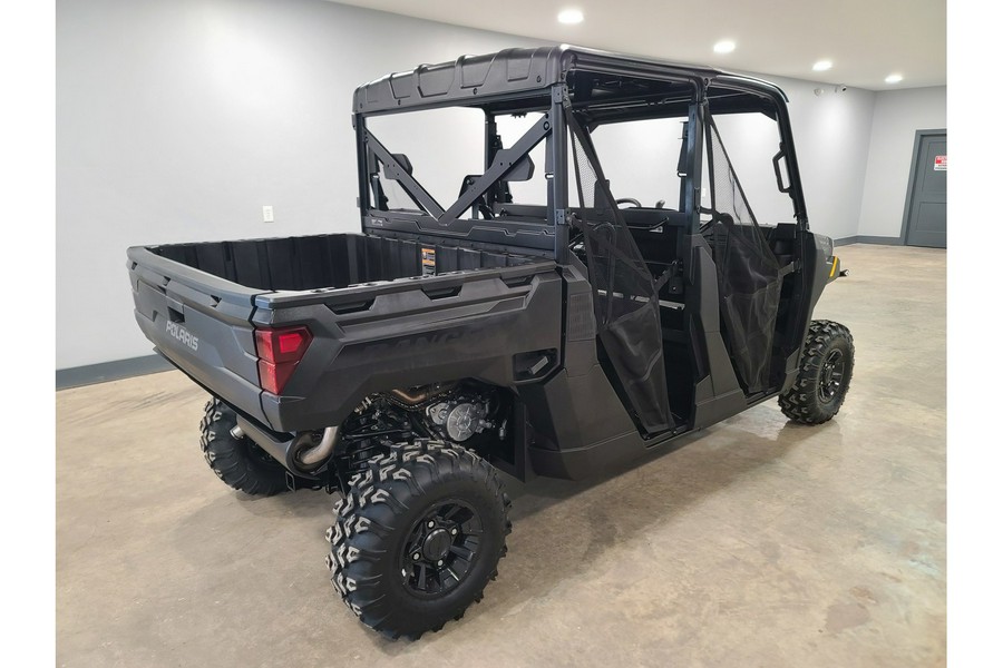 2026 Polaris Ranger Crew® 1000 Premium