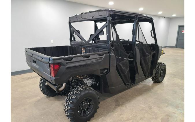 2026 Polaris Ranger Crew® 1000 Premium
