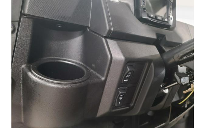 2026 Polaris Ranger Crew® 1000 Premium