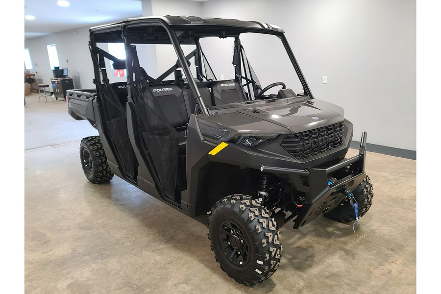 2026 Polaris Ranger Crew® 1000 Premium