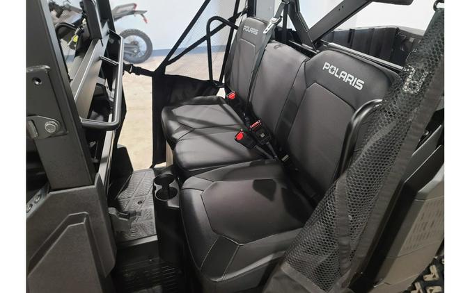 2026 Polaris Ranger Crew® 1000 Premium
