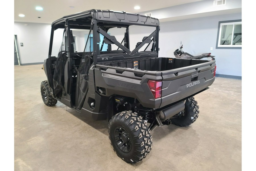 2026 Polaris Ranger Crew® 1000 Premium