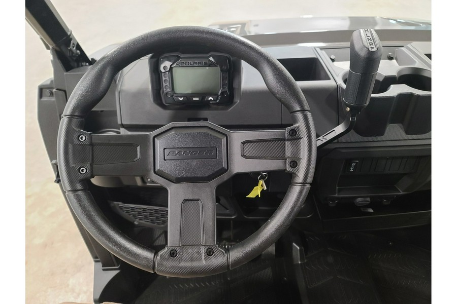 2026 Polaris Ranger Crew® 1000 Premium