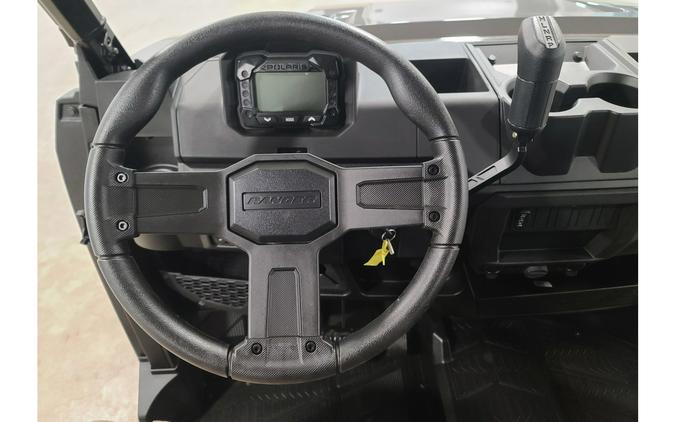 2026 Polaris Ranger Crew® 1000 Premium