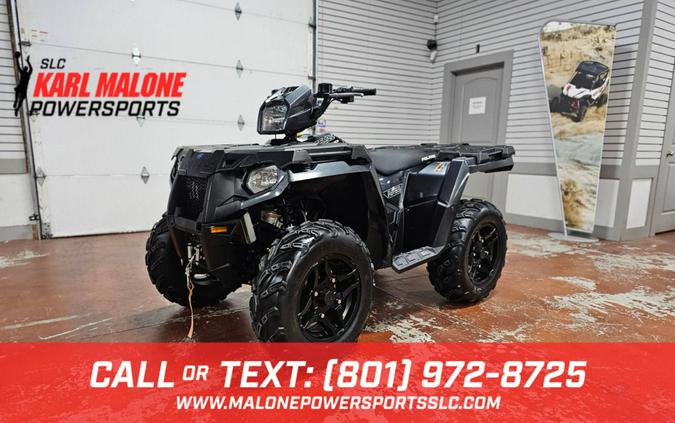 2019 Polaris® Sportsman® 570 SP