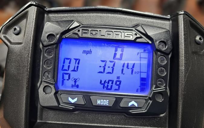 2019 Polaris® Sportsman® 570 SP