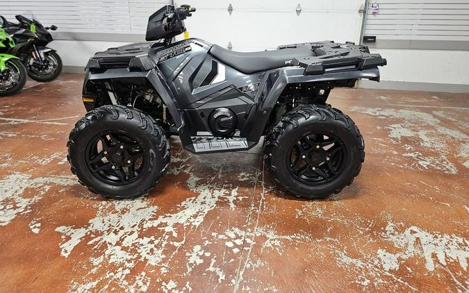 2019 Polaris® Sportsman® 570 SP