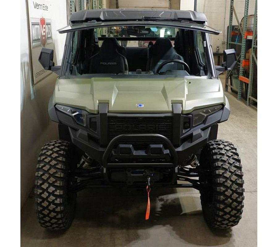 2025 Polaris® XPedition XP 5 NorthStar