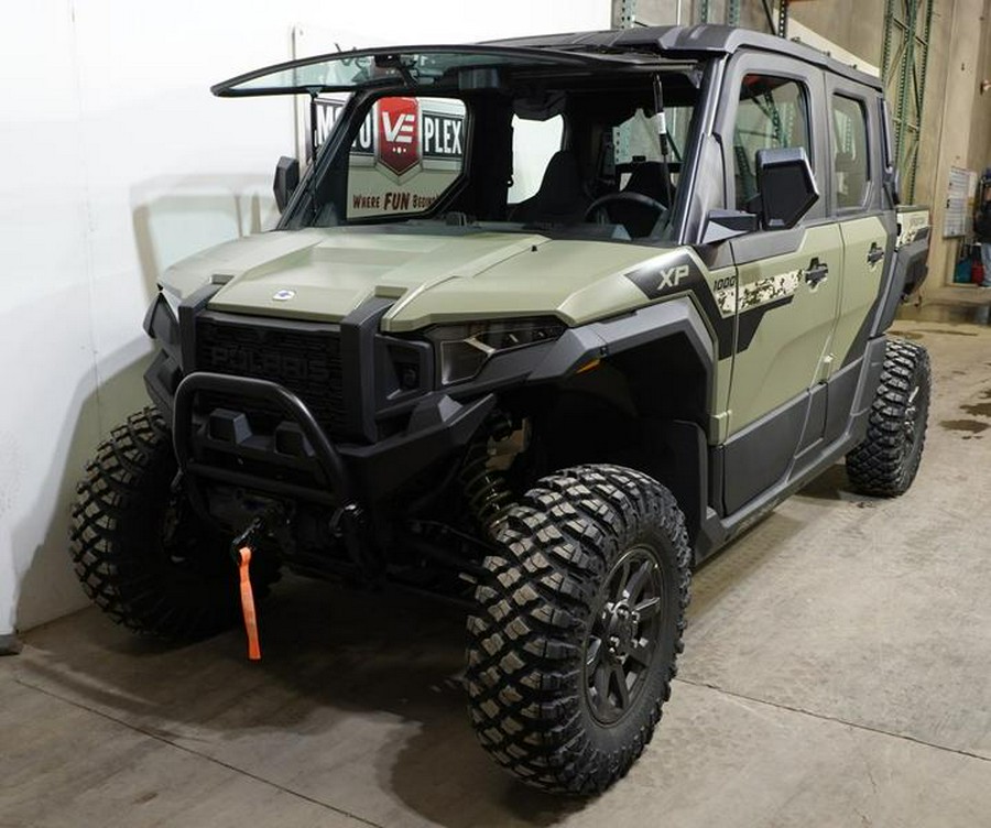 2025 Polaris® XPedition XP 5 NorthStar