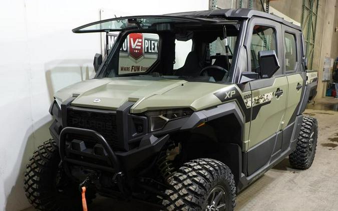 2025 Polaris® XPedition XP 5 NorthStar