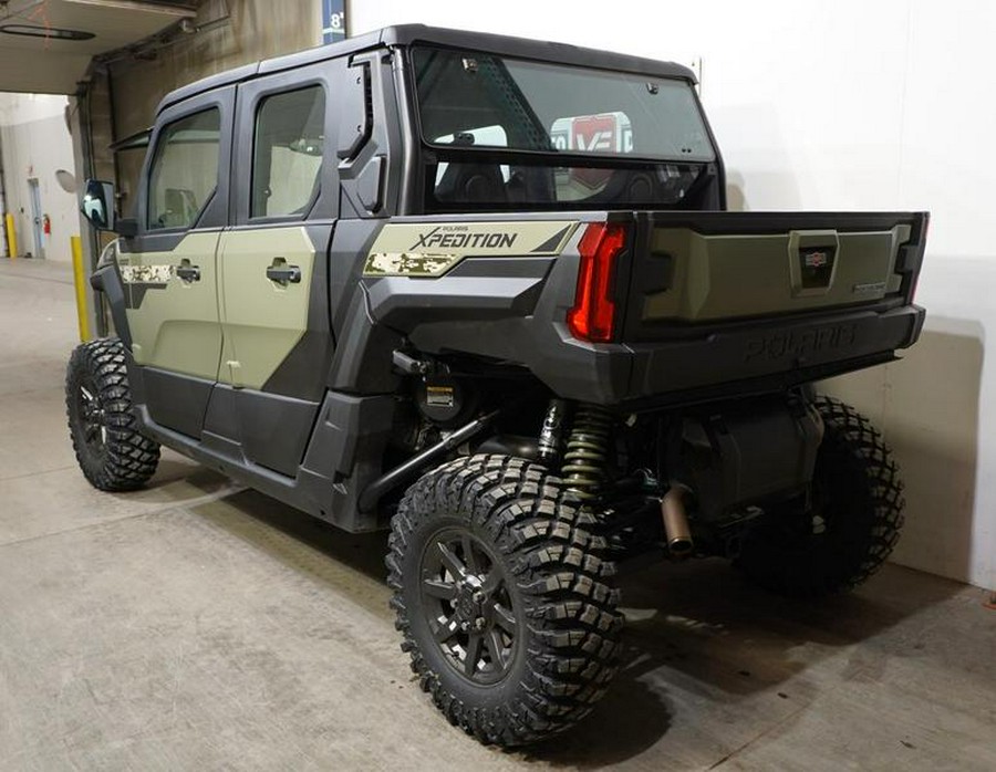 2025 Polaris® XPedition XP 5 NorthStar