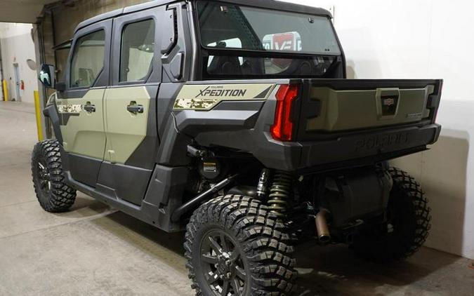 2025 Polaris® XPedition XP 5 NorthStar