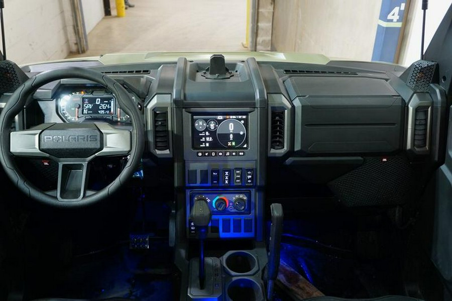 2025 Polaris® XPedition XP 5 NorthStar