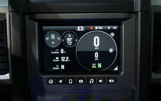 2025 Polaris® XPedition XP 5 NorthStar