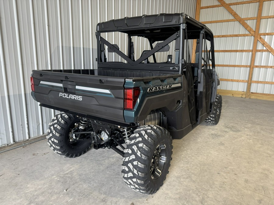 2026 Polaris Ranger Crew XP 1000 Premium