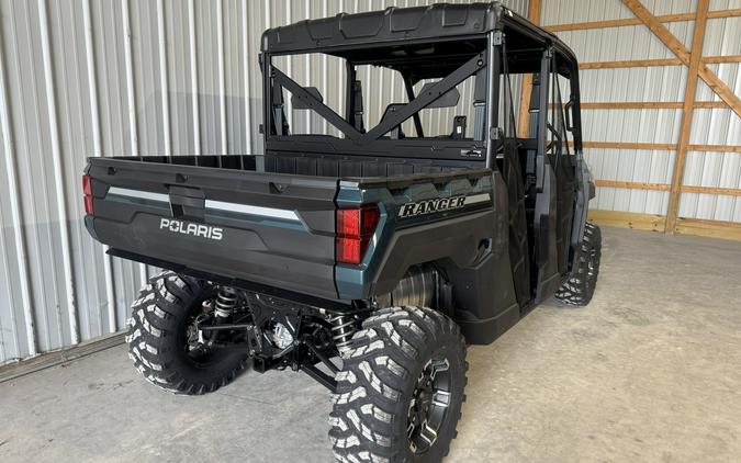 2026 Polaris Ranger Crew XP 1000 Premium
