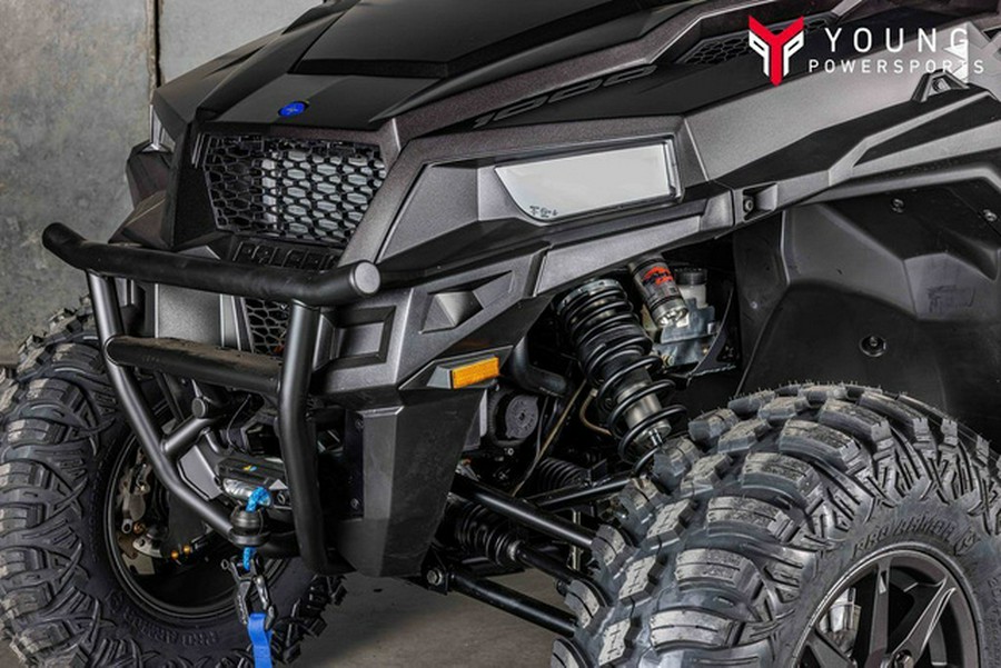 2026 Polaris GENERAL XP 4 1000 Ultimate
