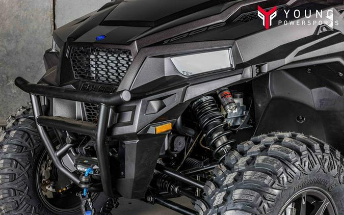 2026 Polaris GENERAL XP 4 1000 Ultimate