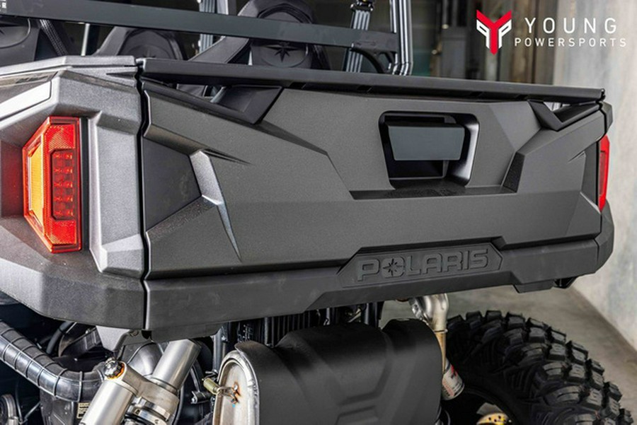 2026 Polaris GENERAL XP 4 1000 Ultimate