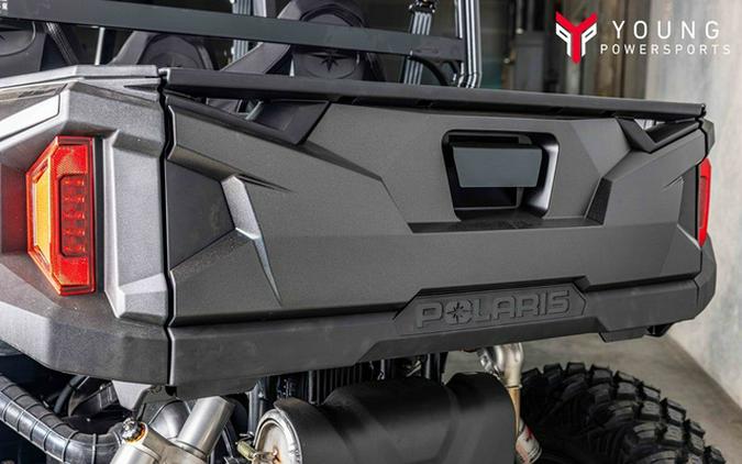2026 Polaris GENERAL XP 4 1000 Ultimate