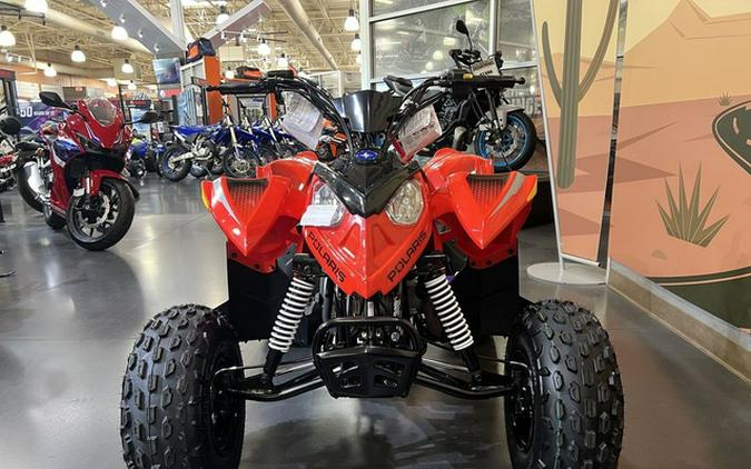 2026 Polaris Outlaw 110 EFI