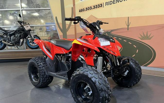 2026 Polaris Outlaw 110 EFI