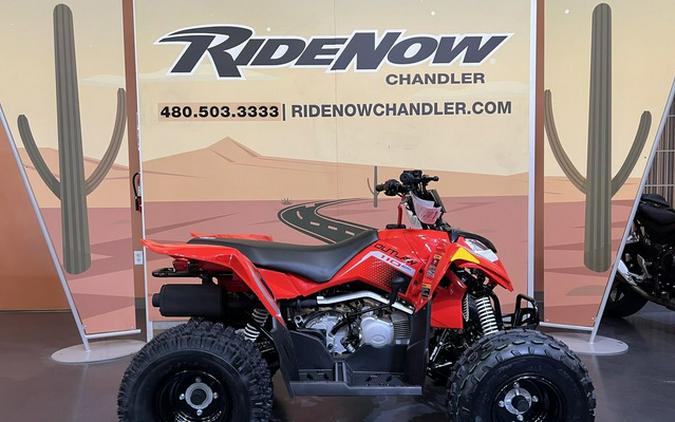2026 Polaris Outlaw 110 EFI