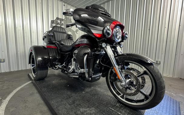 2020 Harley-Davidson CVO TRI GLIDE