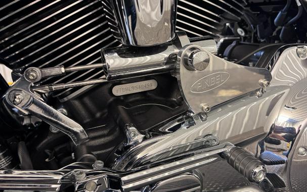 2020 Harley-Davidson CVO TRI GLIDE