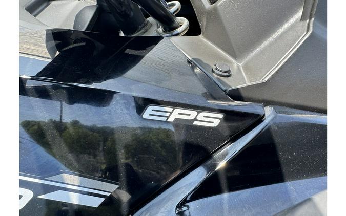 2025 CFMOTO CFORCE 600 EPS 4X4