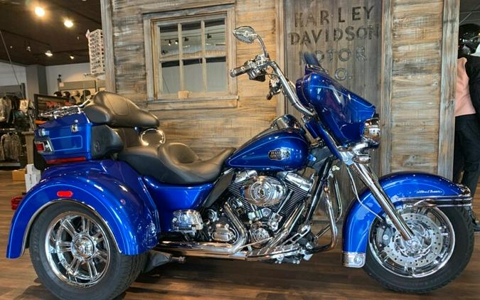 Harley-Davidson Tri Glide Ultra Classic 