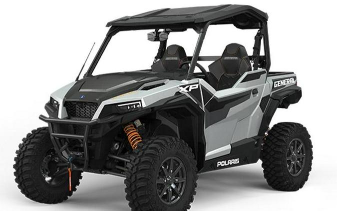 2022 Polaris® General XP 1000 Deluxe Ride Command