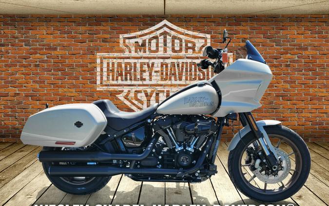 2023 Harley-Davidson Low Rider ST