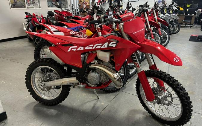 2024 GASGAS EX 250