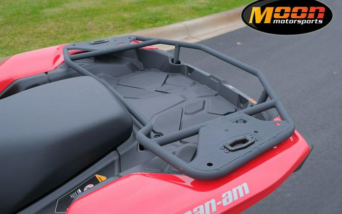 2024 Can-Am Outlander DPS 700