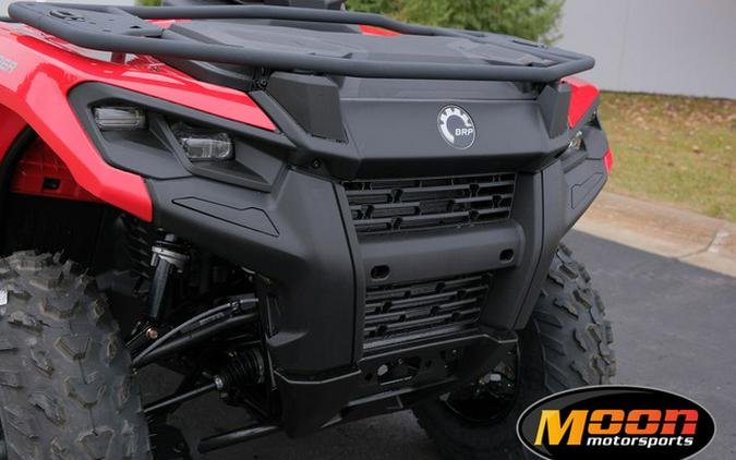 2024 Can-Am Outlander DPS 700