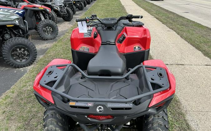 2024 Can-Am® Outlander DPS 700