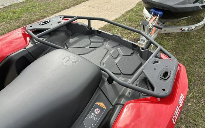 2024 Can-Am® Outlander DPS 700