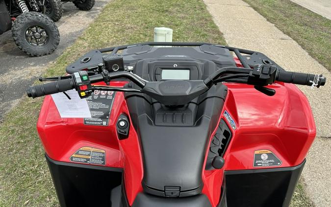 2024 Can-Am® Outlander DPS 700