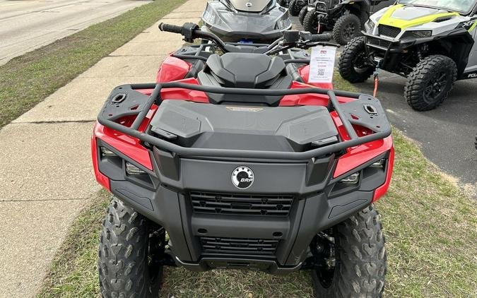 2024 Can-Am® Outlander DPS 700