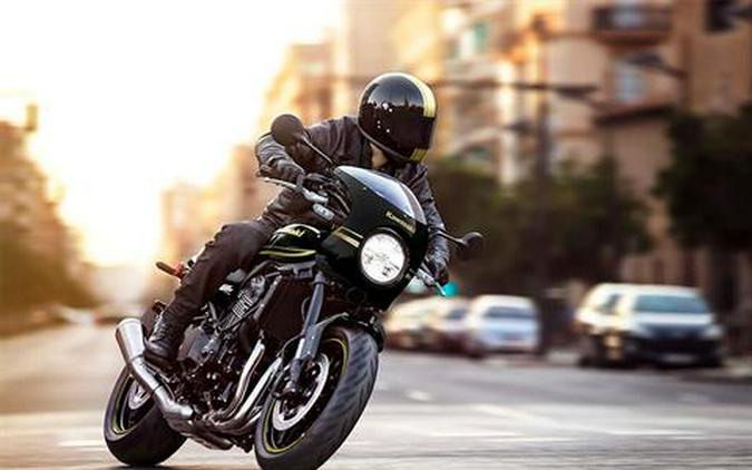 2024 Kawasaki Z900RS Cafe ABS