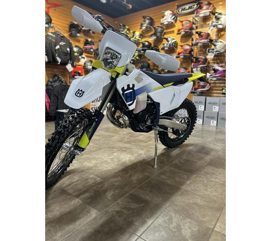 2024 Husqvarna® TE 150