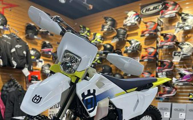 2024 Husqvarna® TE 150