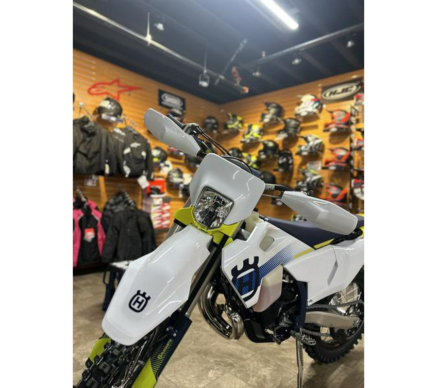 2024 Husqvarna® TE 150