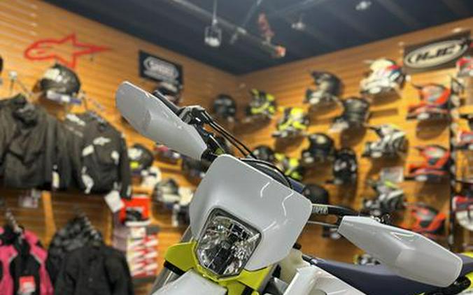 2024 Husqvarna® TE 150