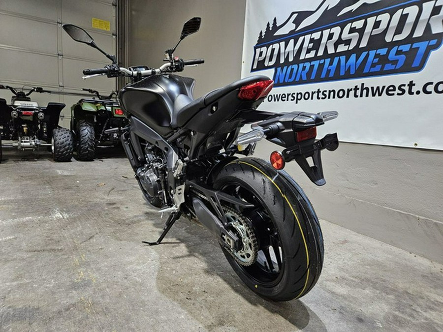 2023 Yamaha MT 09